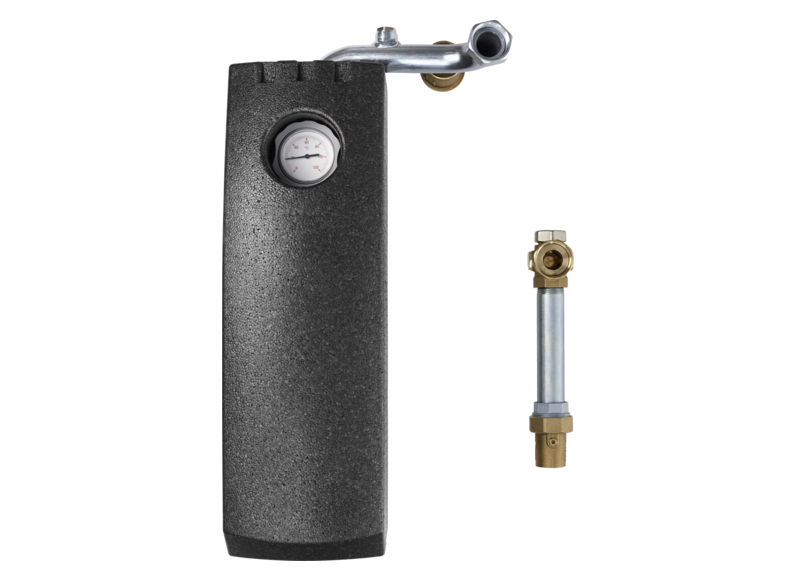 STIEBEL ELTRON Accessoires WPKI-H E