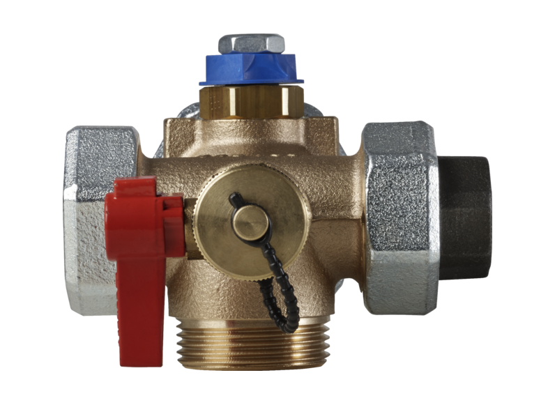 STIEBEL ELTRON Accessoires WPKI 6-I