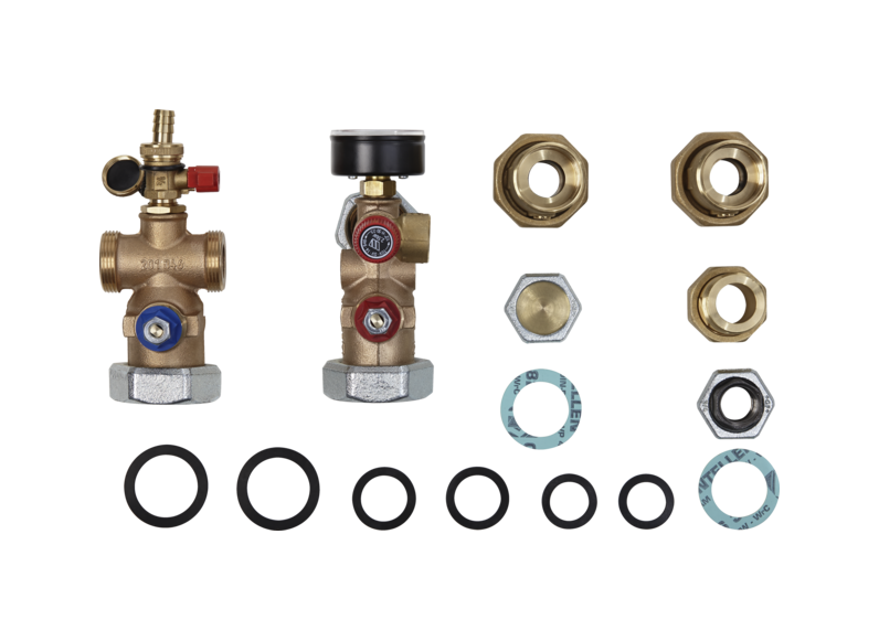 STIEBEL ELTRON Accessoires WPKI 5-I