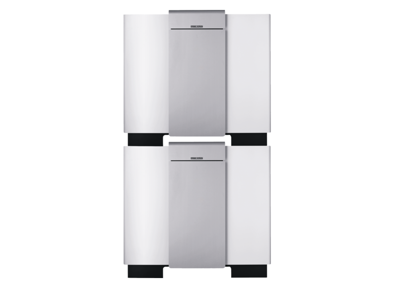 STIEBEL ELTRON Pompes &agrave; chaleur eau glycol&eacute;e-eau WPF 66