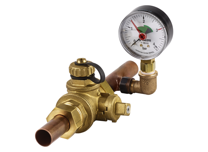 STIEBEL ELTRON Accessoires MFS-WP 22