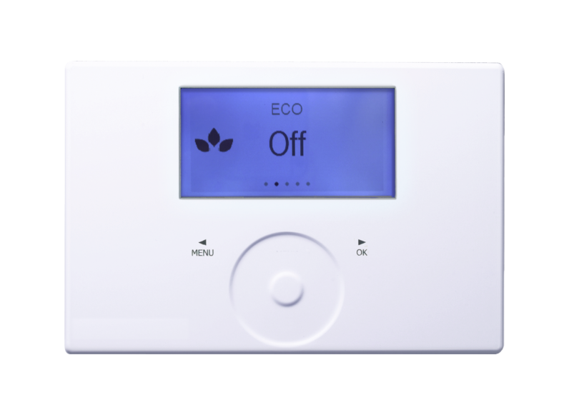 STIEBEL ELTRON Régulation ; gestion de l’énergie FET
