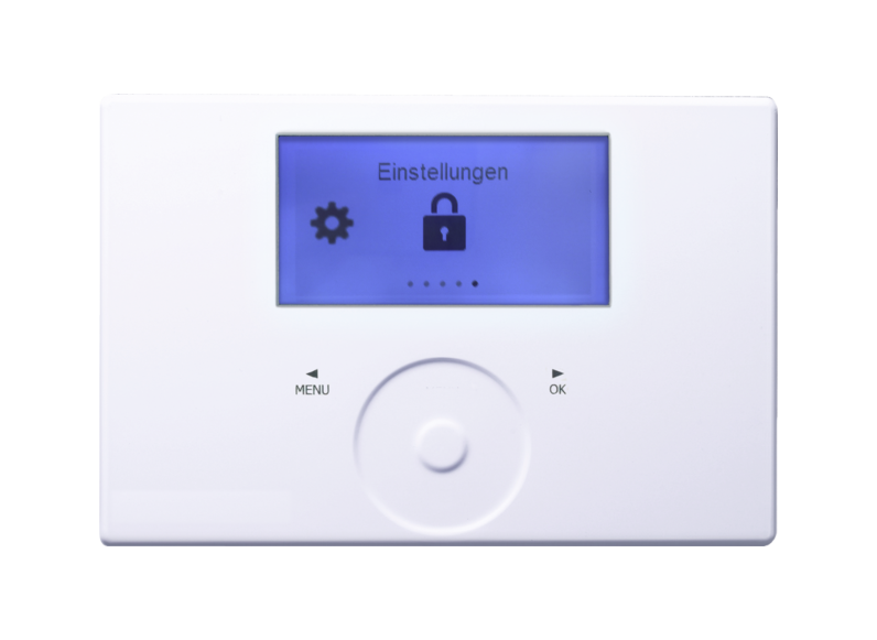STIEBEL ELTRON Régulation ; gestion de l’énergie FET