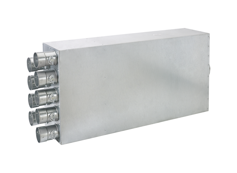 STIEBEL ELTRON Système de distribution d’air LVS VTS 9