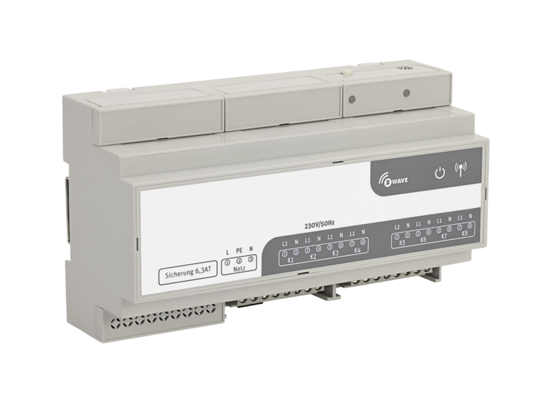 STIEBEL ELTRON Régulation ; gestion de l’énergie EHF