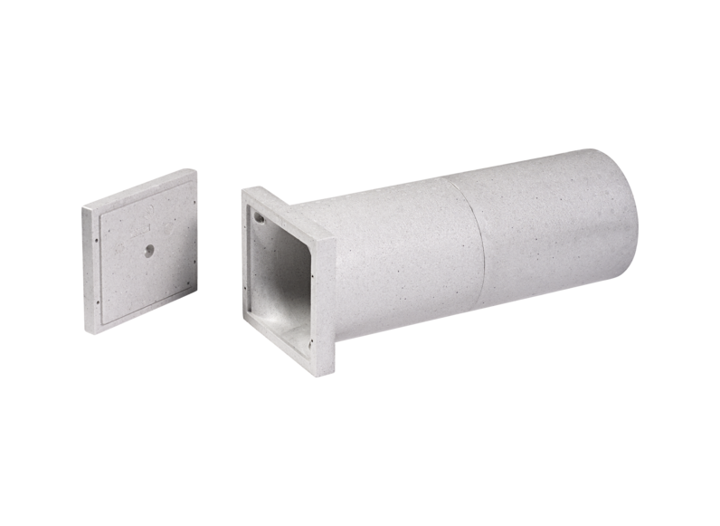 STIEBEL ELTRON Accessoires AWG 160 R