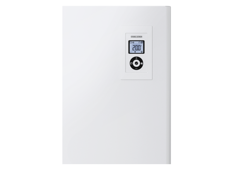 STIEBEL ELTRON Chauffage à accumulation ETSE 400 Plus