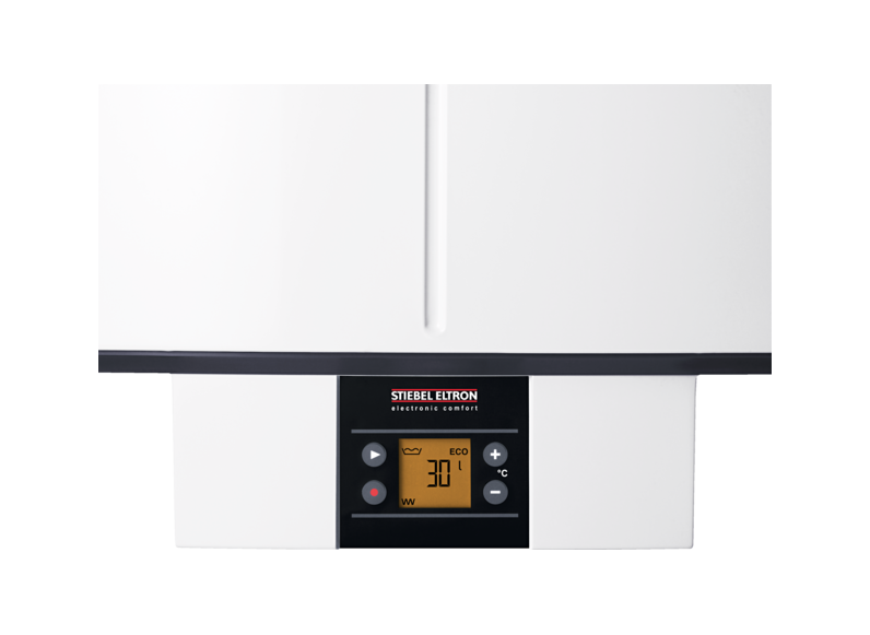 STIEBEL ELTRON Chauffe-eau mural SHZ 30 LCD