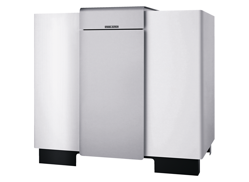 STIEBEL ELTRON Pompes &agrave; chaleur eau glycol&eacute;e-eau WPF 27 HT