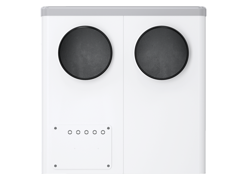 STIEBEL ELTRON Centralis&eacute; LWF SDA 180/280