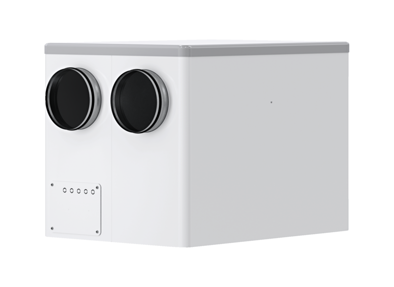 STIEBEL ELTRON Centralis&eacute; LWF SDA 180/280