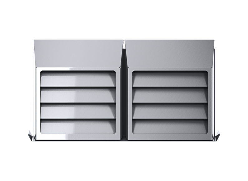 STIEBEL ELTRON Accessoires KWG 160