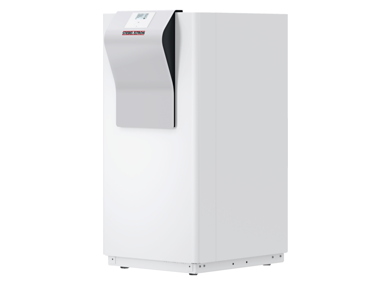 STIEBEL ELTRON Pompes &agrave; chaleur eau-eau WPW-I 12 H 400 Premium