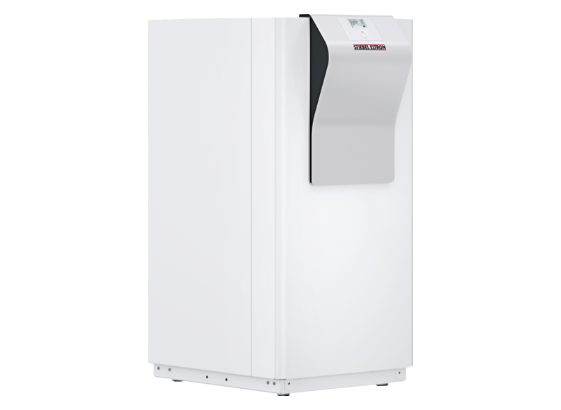 STIEBEL ELTRON Pompes &agrave; chaleur eau-eau WPW-I 12 H 400 Premium