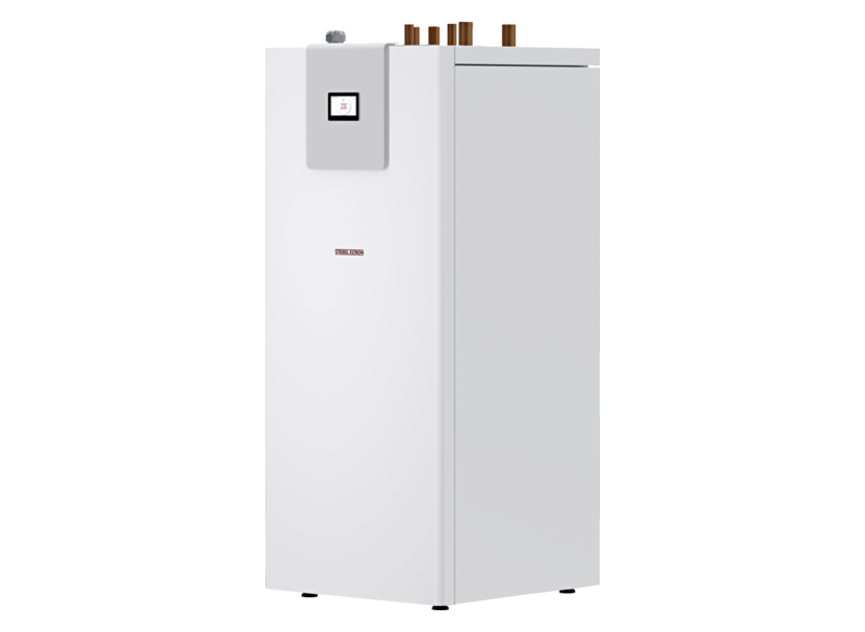 STIEBEL ELTRON Pompes &agrave; chaleur eau glycol&eacute;e-eau WPE-I 33 H 400 Premium