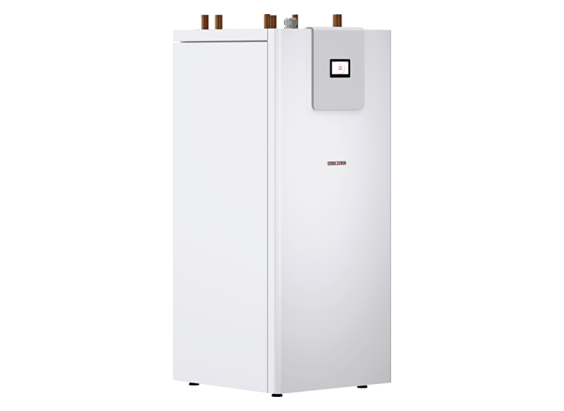 STIEBEL ELTRON Pompes &agrave; chaleur eau glycol&eacute;e-eau WPE-I 33 H 400 Premium