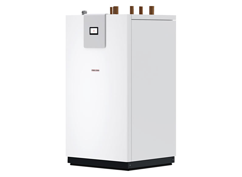 STIEBEL ELTRON Pompes &agrave; chaleur eau glycol&eacute;e-eau WPE-I 87 H 400 Premium