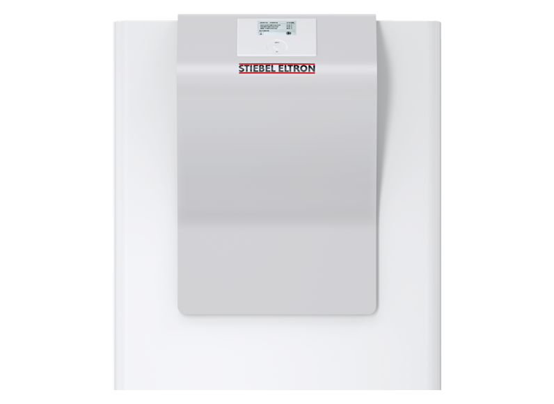 STIEBEL ELTRON Pompes à chaleur eau-eau WPW-I 10 H 400 Premium