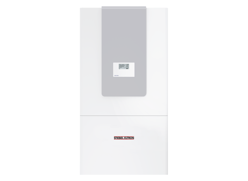 STIEBEL ELTRON Pompes à chaleur eau glycolée-eau HPG-I 04 DCS Premium