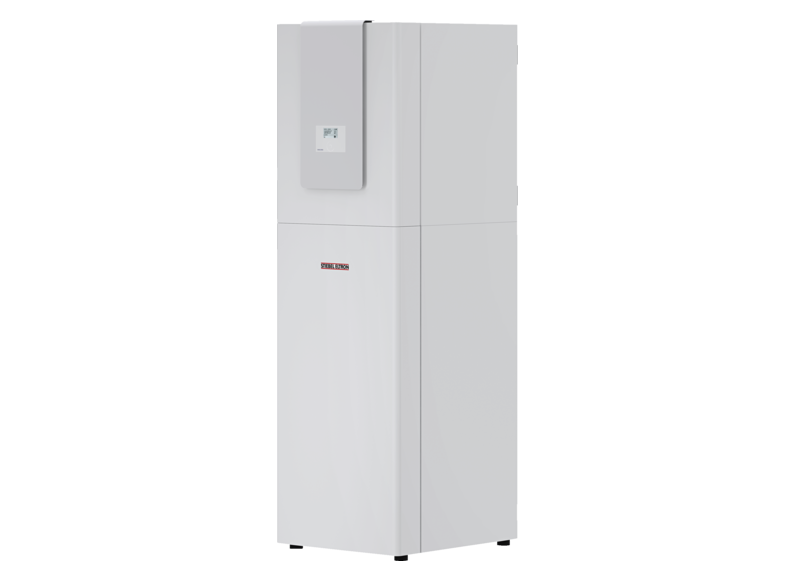 STIEBEL ELTRON Pompes &agrave; chaleur eau glycol&eacute;e-eau HPG-I 04 DCS Premium