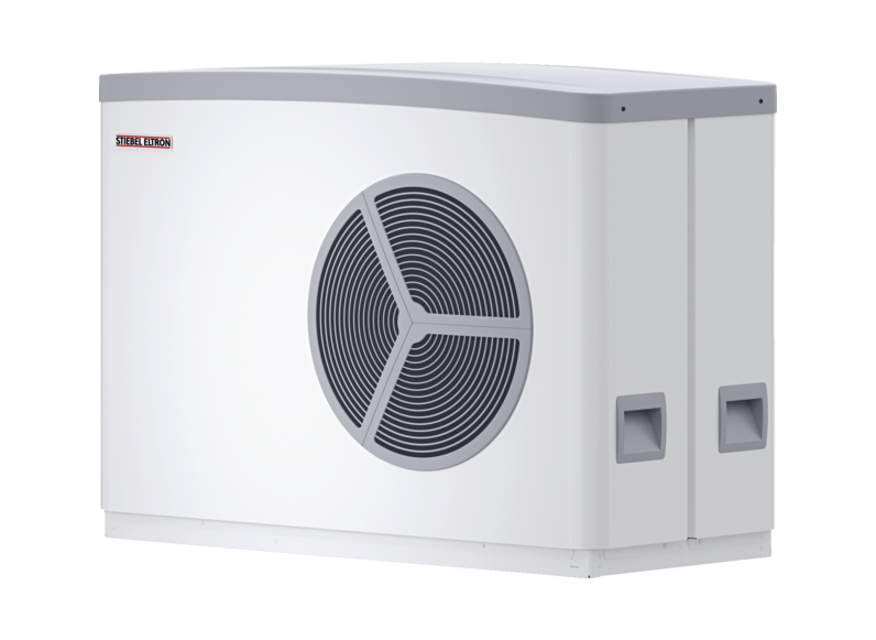 STIEBEL ELTRON Pompes &agrave; chaleur air-eau HPA-O 07.1 CS Premium