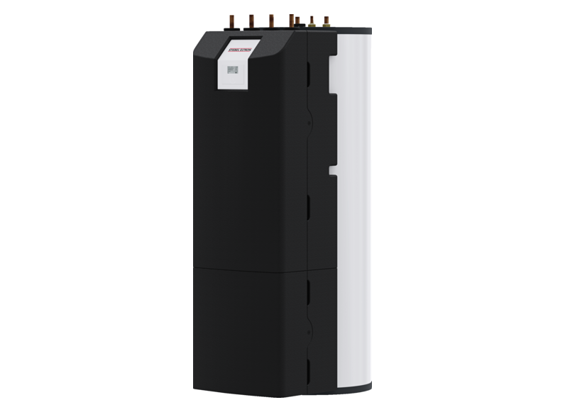 STIEBEL ELTRON Tour hydraulique combin&eacute;e HSBC 180 S Plus