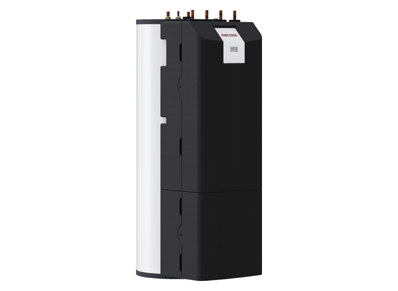 STIEBEL ELTRON Tour hydraulique combin&eacute;e HSBC 180 S Plus