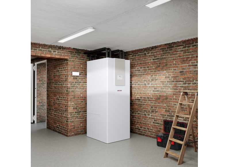 STIEBEL ELTRON R&eacute;gulation&nbsp;;&nbsp;gestion de l&rsquo;&eacute;nergie ISG Connect