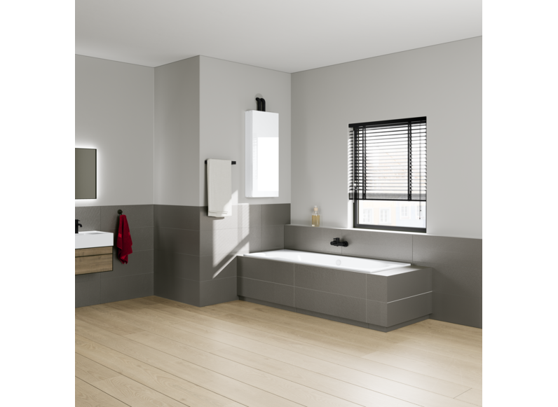 STIEBEL ELTRON Station de transfert eau sanitaire et chauffage WS-GTA Trend S