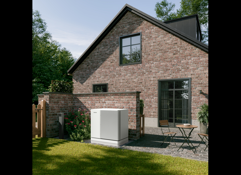STIEBEL ELTRON Accessoires AHP-SF.1