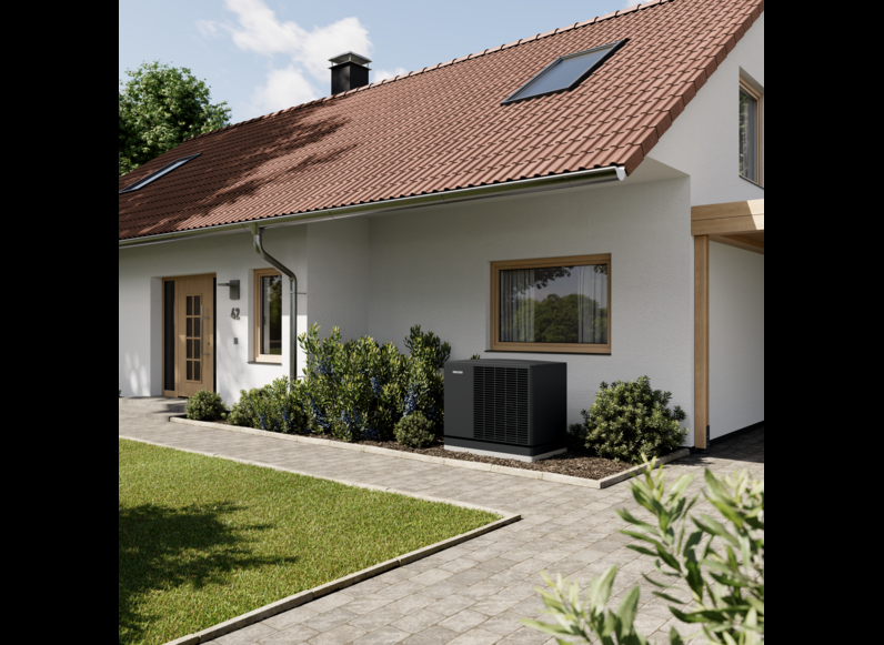 STIEBEL ELTRON Accessoires AHP-SF.1