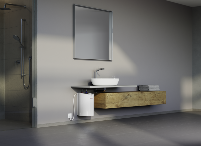 STIEBEL ELTRON Petit chauffe-eau &eacute;lectrique SHC 15