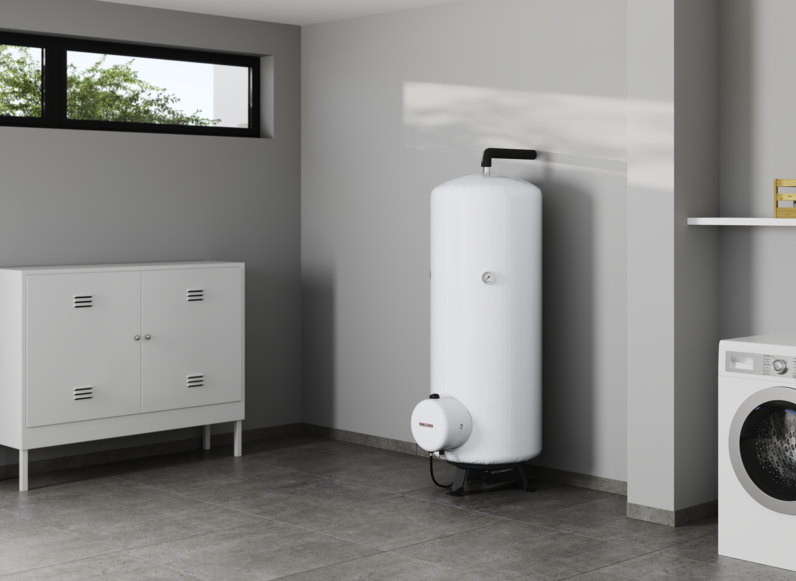 STIEBEL ELTRON Chauffe-eau sur socle SHW 200 ACE