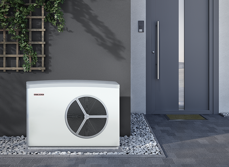 Pac Stiebel Eltron Hpa-o 13 Premium Avis