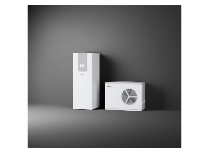 Pac Stiebel Eltron Hpa-o 13 Premium Avis