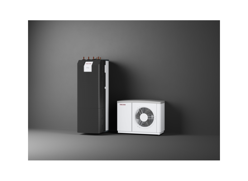 STIEBEL ELTRON Tour hydraulique combinée HSBC 180 S Plus