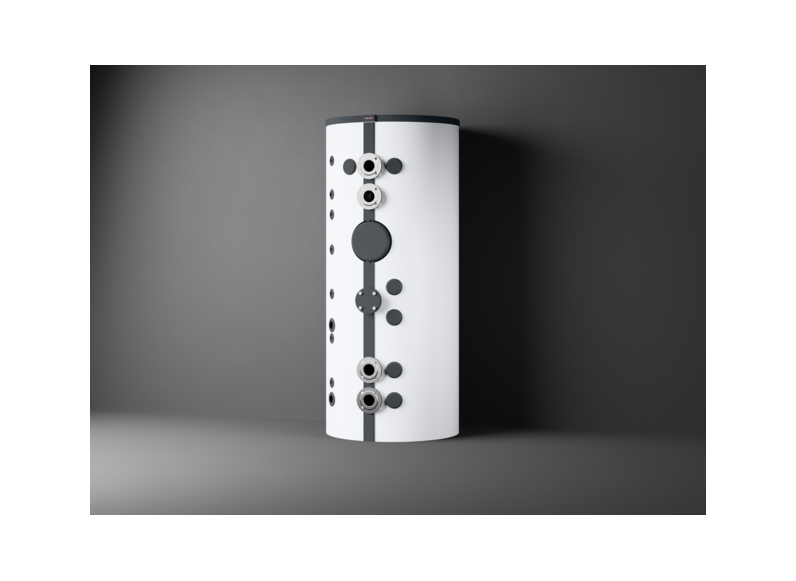 STIEBEL ELTRON Ballons tampon de chauffage SBP 1010 E