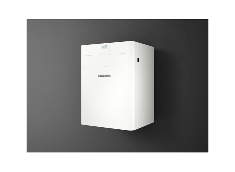 STIEBEL ELTRON Centralisé VRC-W 600 Premium