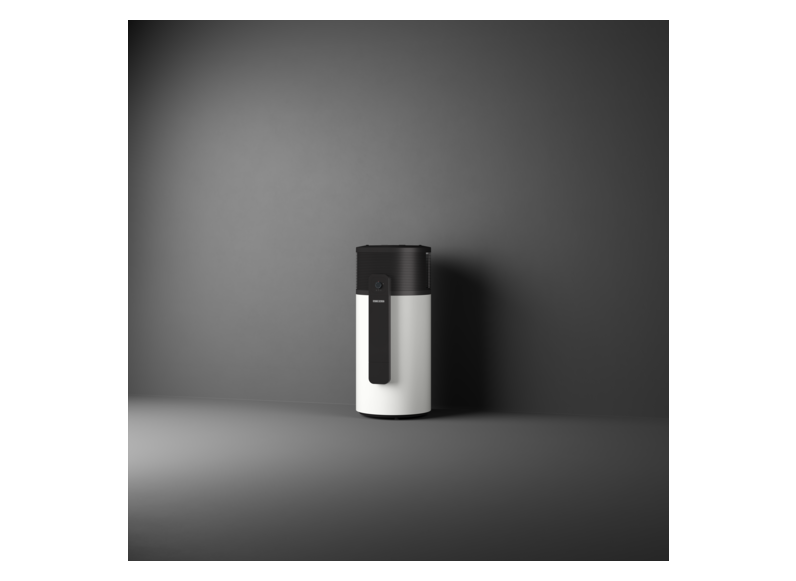 STIEBEL ELTRON Chauffe-eau thermodynamiques SHP-I 200 Plus