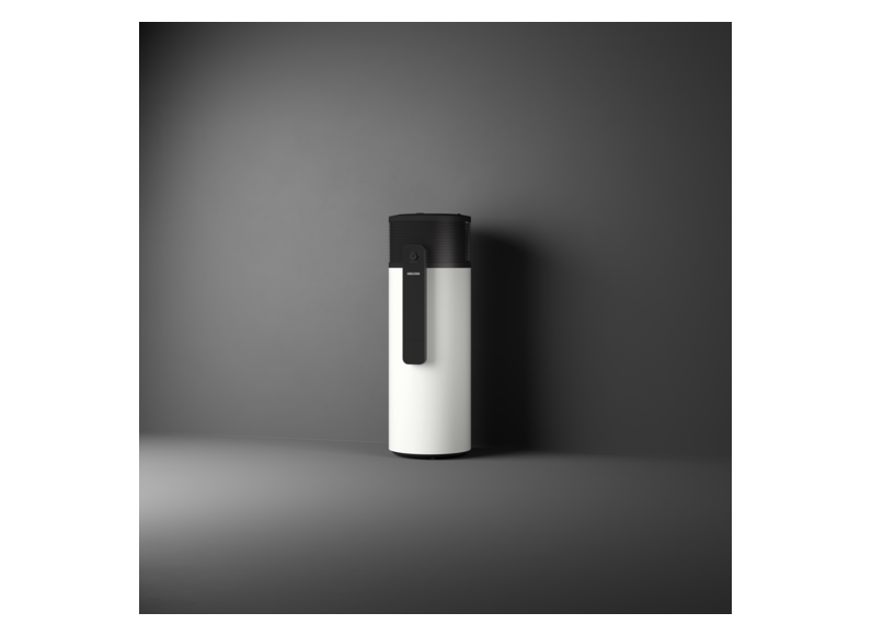 STIEBEL ELTRON Chauffe-eau thermodynamiques SHP-I 300 H Plus