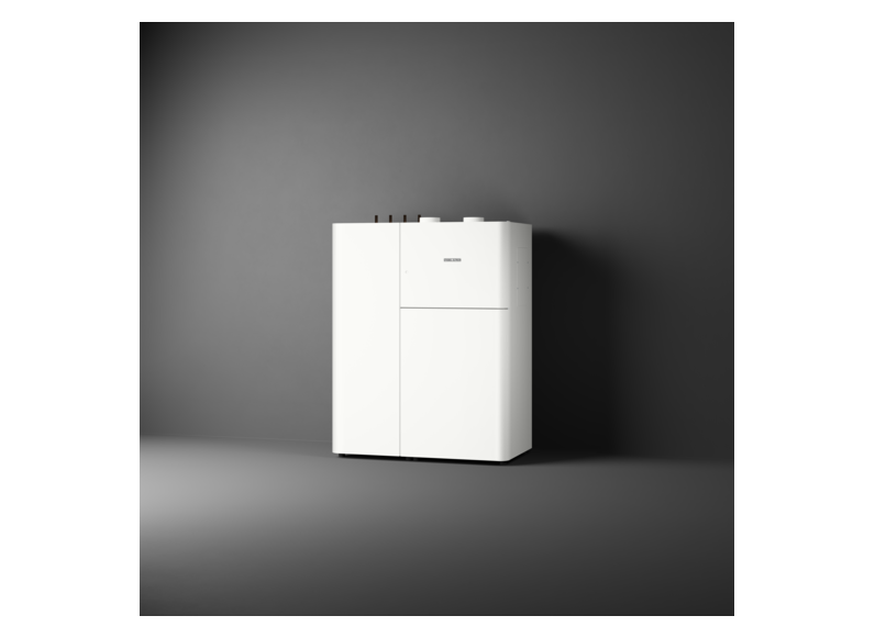 STIEBEL ELTRON Centralisé LWZ 05.1 Premium HKWL 230