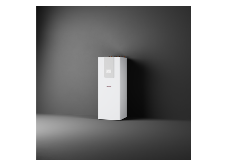 STIEBEL ELTRON Tour hydraulique combin&eacute;e HSBC 200.2 S