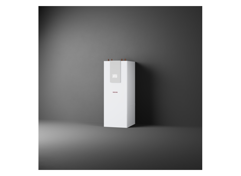 STIEBEL ELTRON Tour hydraulique combin&eacute;e HSBC 300.2