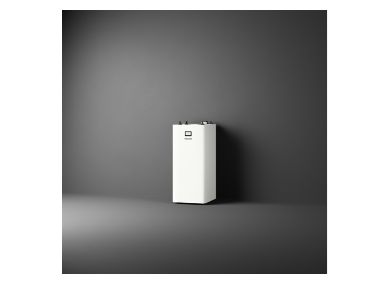 STIEBEL ELTRON Pompes à chaleur eau glycolée-eau WPE-I 07.1 Plus H 230