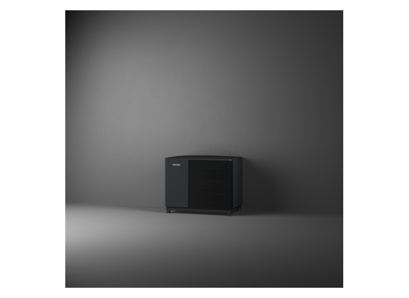 STIEBEL ELTRON Pompes &agrave; chaleur air-eau HPA-O 05.2 Plus HC 230