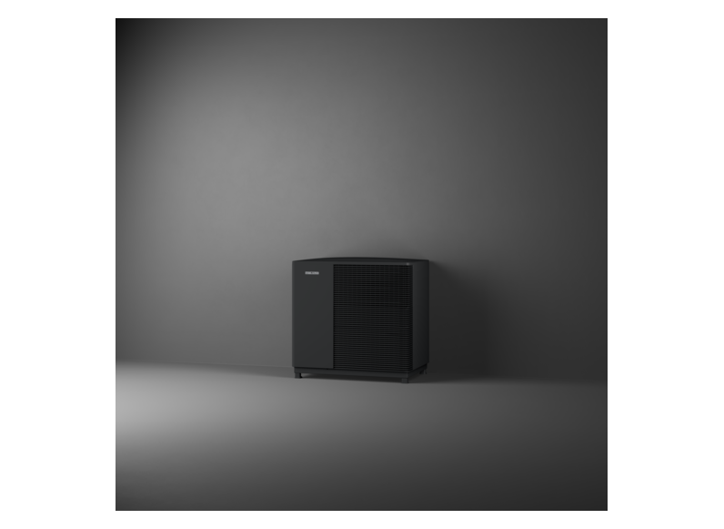 STIEBEL ELTRON Pompes &agrave; chaleur air-eau HPA-O 10.2 Plus HC 230