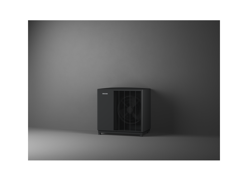 STIEBEL ELTRON Pompes à chaleur air-eau HPA-O 13.2 Trend HC 400