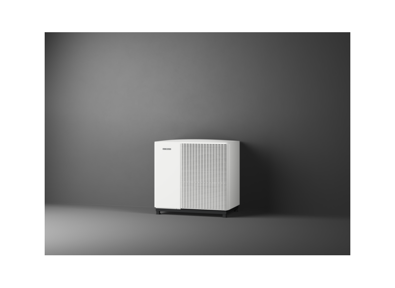 STIEBEL ELTRON Pompes &agrave; chaleur air-eau HPA-O 10.2 W Plus HC 230