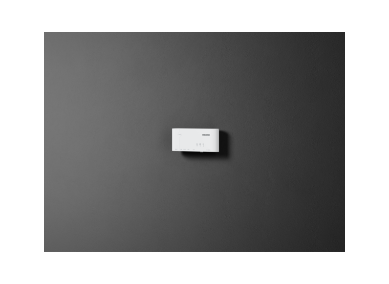 STIEBEL ELTRON R&eacute;gulation&nbsp;;&nbsp;gestion de l&rsquo;&eacute;nergie ISG Connect