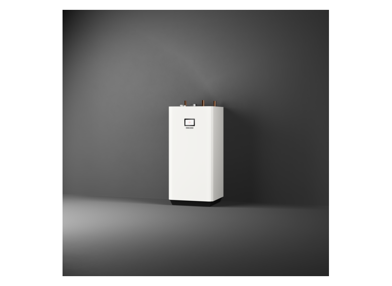 STIEBEL ELTRON Pompes &agrave; chaleur eau glycol&eacute;e-eau WPE-I 30.1 Premium H 400